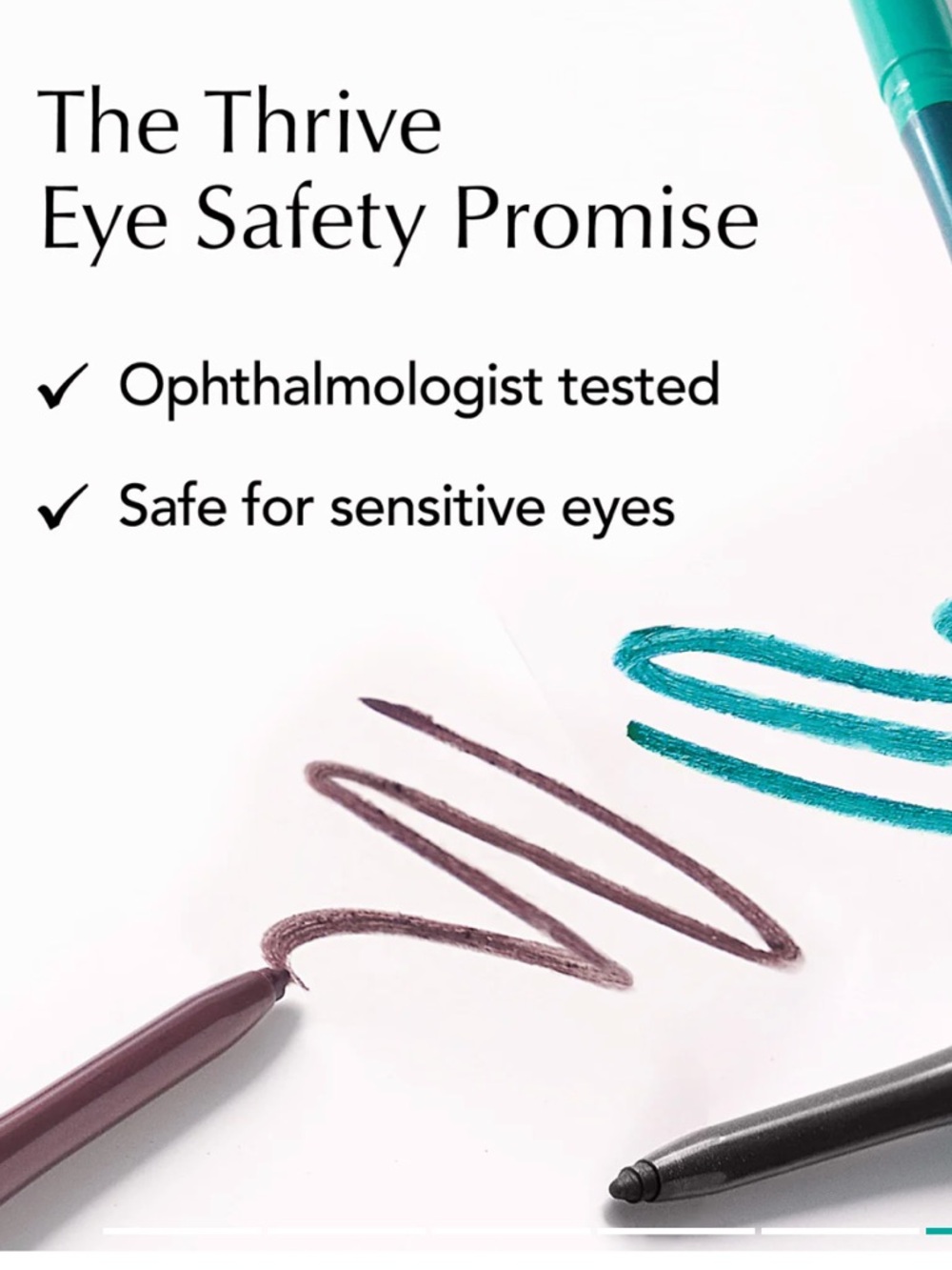Infinity Waterproof™ Eyeliner - Picture 6 of 9